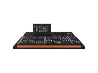 Behringer WING-Bk Behringer WING-Bk